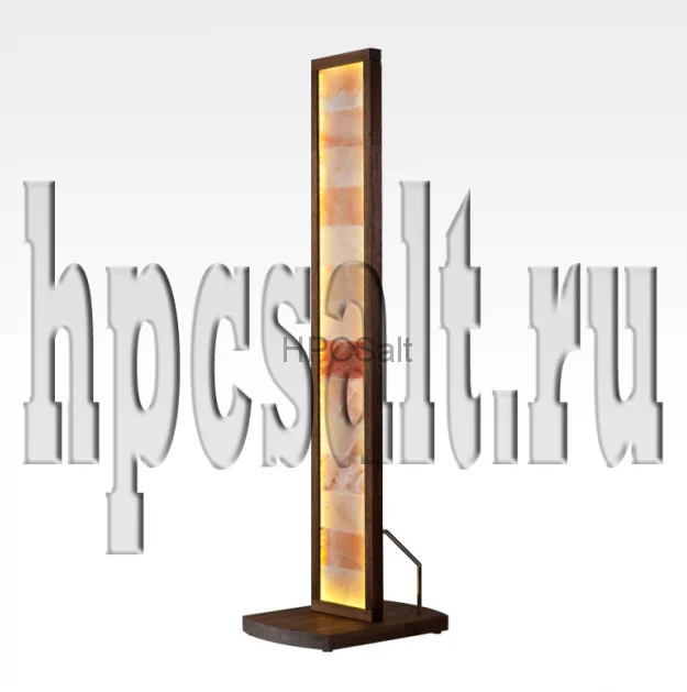 Лампа HPCSalt напольная 20x140