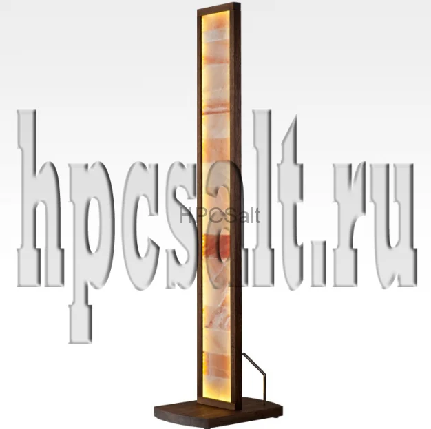 Лампа HPCSalt напольная 20x160