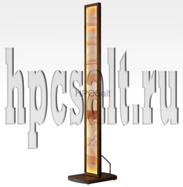 Лампа HPCSalt напольная 20x180