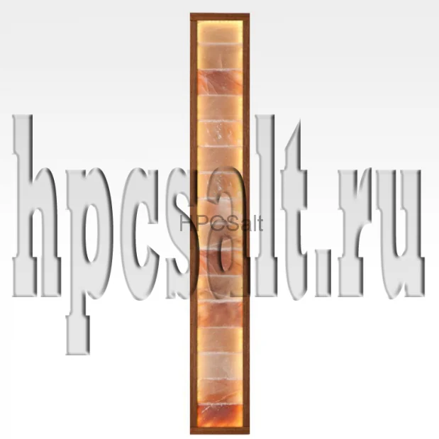 Соляная панель 20x160