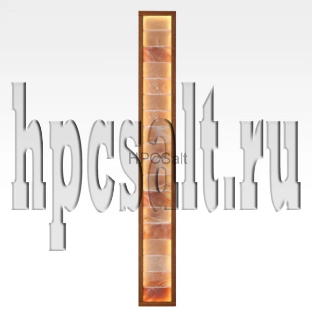Соляная панель 20x180