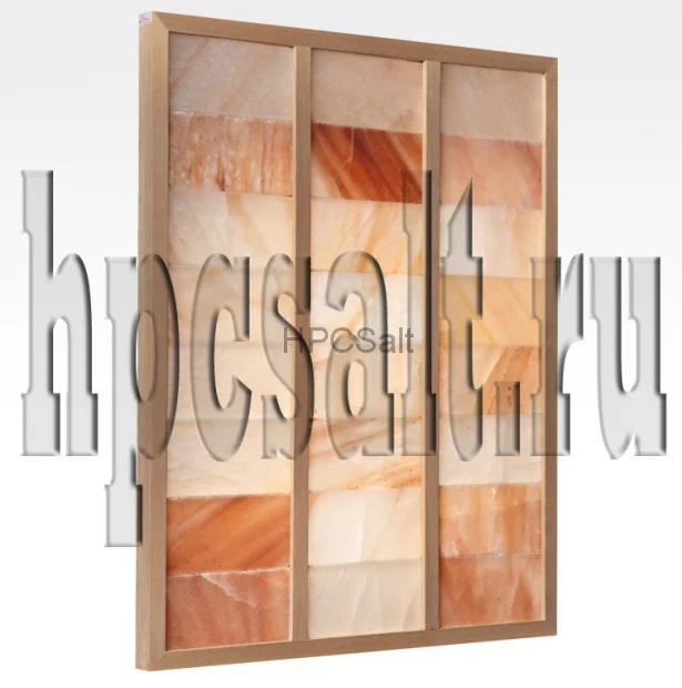 Соляная панель 60x80