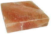 Соляная плитка для жарки