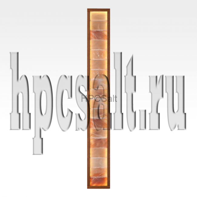 Соляная панель 20x180