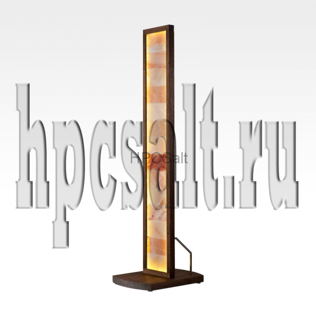 Лампа HPCSalt напольная 20x140