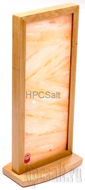 Лампа HPCSalt 20х50см (солевой светильник) из Гималайской соли