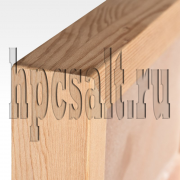 Соляная панель 20x140