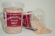 Пищевая Гималайская Красная Соль HPCSalt 482гр (17oz)
