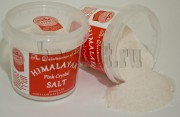 Пищевая Гималайская Розовая Соль HPCSalt 284гр (10oz)