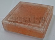 Соляная Плитка для жарки HPCSalt с бордюром 20x20 см