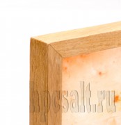 Лампа HPCSalt 20х40см (солевой светильник) из Гималайской соли