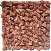 Панно из Гималайской соли 50x50 см