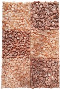 Панно из Гималайской соли 50x50 см