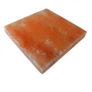 Соляная плитка 10*10*2,5см himalaysalt.ru