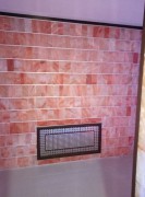 Соляная стена из Гималайской соли в интерьере himalaysalt.ru