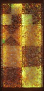 Панно из Гималайской соли 60x40 см