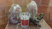 Пищевая Гималайская Розовая Соль HPCSalt 482гр (17oz)